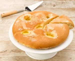 Tarte au Sucre 6 Parts