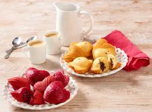 MADELEINES CŒUR
