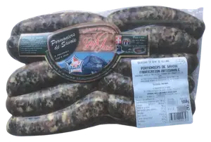 PORMONIERS DE SAVOIE OU DIOTS DE SAVOIE NATURES OU FUMÉS VPF SALAISONS ARTISANALES LA DENT DU VILLARD GUY GROS