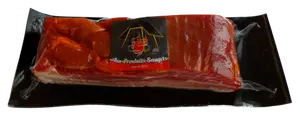 POITRINE FUMEE AUX PRODUITS SAUGETS