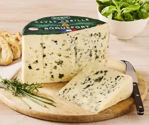 ROQUEFORT AOP SOCIÉTÉ