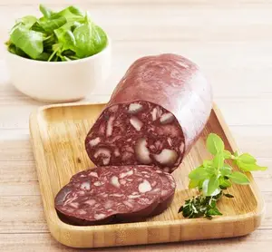 BOUDIN GALABART "CHARCUTERIE SERRES"