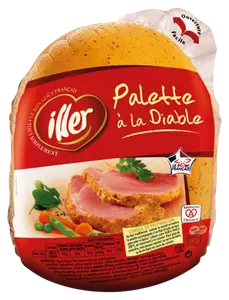 Palette Iller
