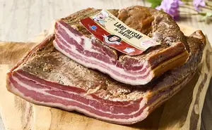 LARD PAYSAN DE SAVOIE SÉCHÉ VPF LES DUCS DE SAVOIE