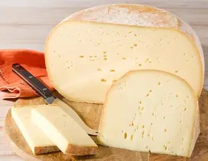 Boule de Flandre Blanche à la Bière