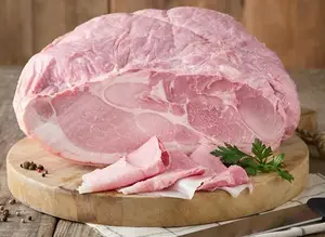 JAMBON CUIT SUPÉRIEUR DU JURA BLEU-BLANC-CŒUR PREMIER PLATEAU