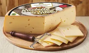 RACLETTE DE SAVOIE IGP LA DENT DU CHAT