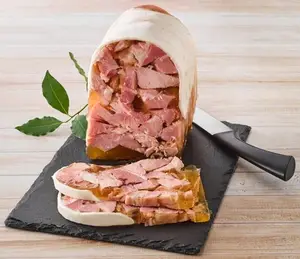 Petit Salé Lillois