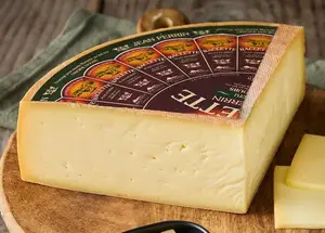 RACLETTE JEAN PERRIN