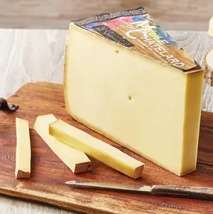 MEULE DU CHATELARD FROMAGERIE VERDANNET