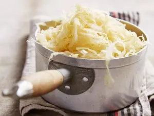 Choucroute Crue Meyer Wagner