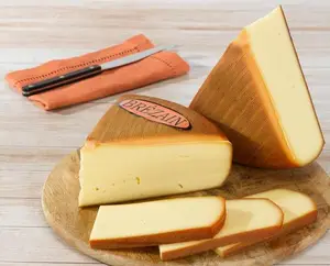 BRÉZAIN FUMÉ AU FEU DE BOIS DE HÊTRE