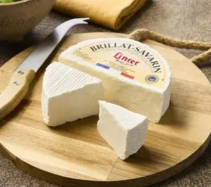 BRILLAT-SAVARIN IGP LINCET