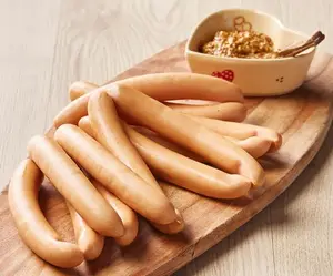 Viennoise Charcuterie de la Thur