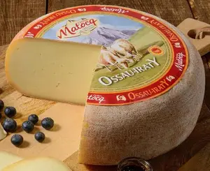 OSSAU-IRATY AOP