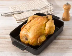 POULET RÔTI