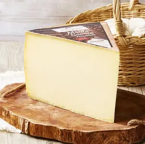 MEULE DE SAVOIE RÉSERVE LA DENT DU CHAT