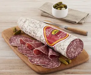 ROSETTE OU SAUCISSON SEC PUR PORC