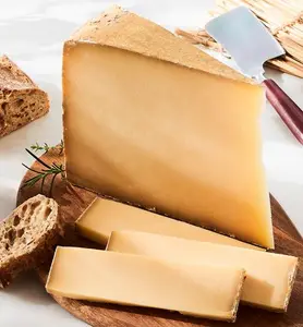 Cœur de Savoie Fruitières Chabert