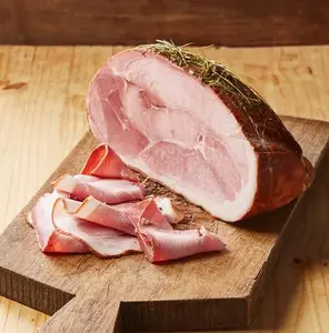 JAMBON AU FOIN CUIT FUMÉ VPF PIERRAT