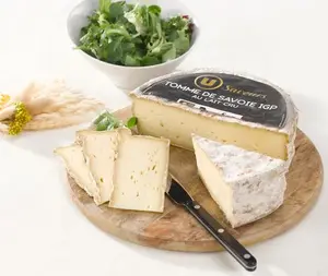 TOMME DE SAVOIE IGP U SAVEURS