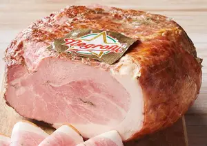 JAMBON CUIT PRIMASTELLA OU JAMBON CUIT RÔTI AUX FINES HERBES NEGRONI