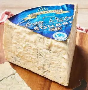 GORGONZOLA AOP
