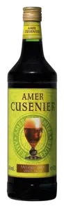 AMER CUSENIER 14,8°