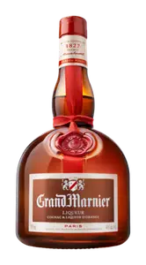 LIQUEUR GRAND MARNIER 40°