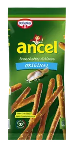 Branchettes D'alsace Dr Oetker