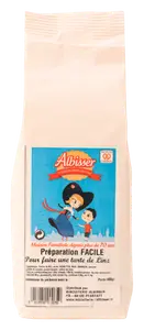 PREPARATION FACILE POUR GATEAUX ALBISSER