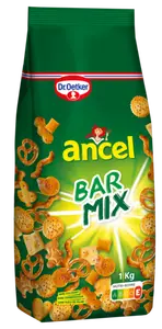 Bar Mix Dr Oetker