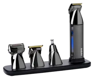 TONDEUSE MULTI 15 EN 1 SANS FIL BABYLISS