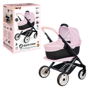 MAXI COSI POUSSETTE + LANDAU