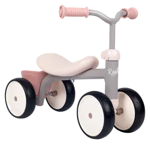 PORTEUR 1ER AGE ROOKIE SMOBY