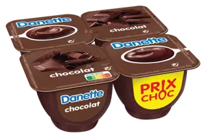 Danette Prix Choc