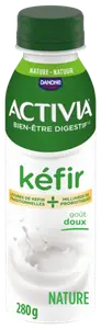 KEFIR A BOIRE NATURE ACTIVIA