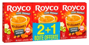 Royco