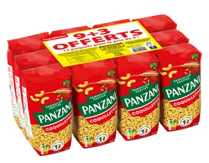 PATES PANZANI