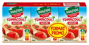 TOMACOULI NATURE PANZANI