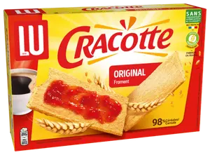CRACOTTE LU