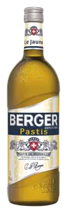 APERITIF ANISE BERGER 45°