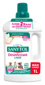 Desinfectant Linge Sanytol