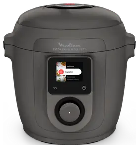 COOKEO SIMPLICITY MOULINEX