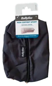 Trousse Sport Babyliss