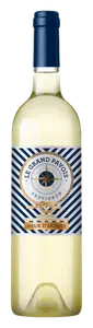 PAYS D'OC SAUVIGNON IGP BLANC