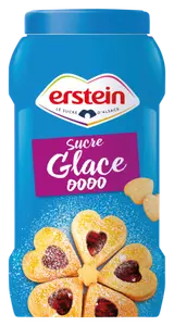 SUCRE GLACE ERSTEIN