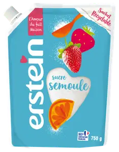 Sucre en Poudre Ertsein