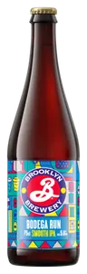 Biere Blonde Bodega Brooklyn Ipa 5°