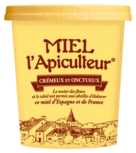 Miel de Nos Terroirs Miel L'apiculteur